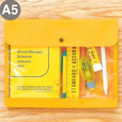 Hightide Nahe General Purpose Case [A5]