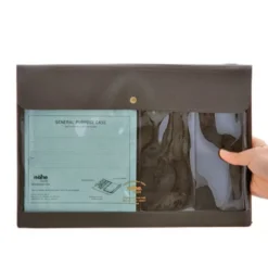Hightide Nahe General Purpose Case A4