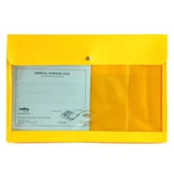 Hightide Nahe General Purpose Case A4