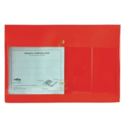Hightide Nahe General Purpose Case A4