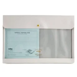 Hightide Nahe General Purpose Case A4
