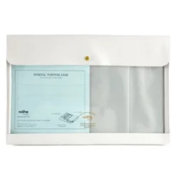 Hightide Nahe General Purpose Case A4