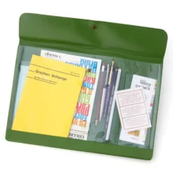 Hightide Nahe General Purpose Case A4