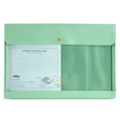 Hightide Nahe General Purpose Case A4