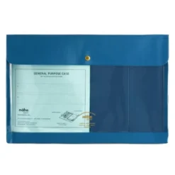 Hightide Nahe General Purpose Case A4