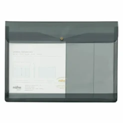 Hightide Nahe General Purpose Case A4