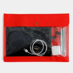Hightide Nahe General Purpose Case A4