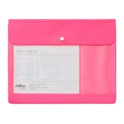 Hightide Nahe General Purpose Case Neon (A5)