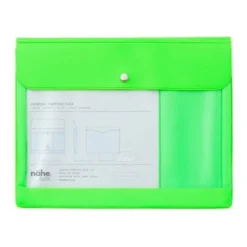 Hightide Nahe General Purpose Case Neon (A5)