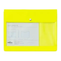 Hightide Nahe General Purpose Case Neon (A5)