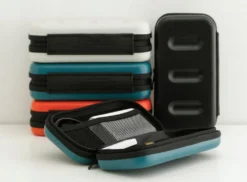 Hightide Nahe Hard-Shell Case (S)