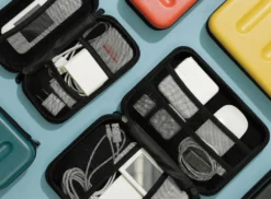 Hightide Nahe Hard-Shell Case (L)