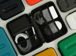 Hightide Nahe Hard-Shell Case (L)