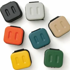Hightide Nahe Hard-Shell Case (Mini)