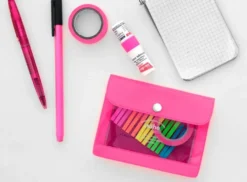 Hightide Nahe Neon (A7) General Purpose Case