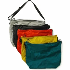 Hightide Nahe Packable Shoulder Bag