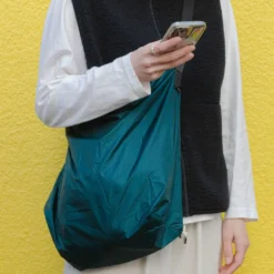 Hightide Nahe Packable Shoulder Bag