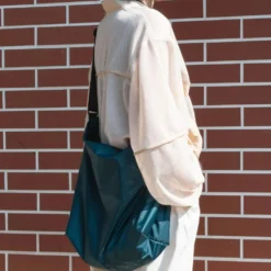 Hightide Nahe Packable Shoulder Bag
