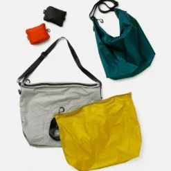 Hightide Nahe Packable Shoulder Bag