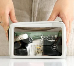Hightide Nahe Packing Pouch (S) Ivory