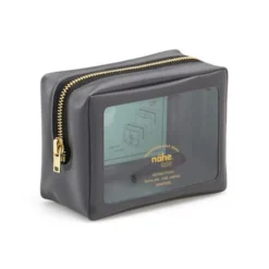 Hightide Nahe Packing Pouch (XS) - Gold Zipper