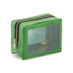 Hightide Nahe Packing Pouch (XS) - Gold Zipper