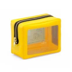 Hightide Nahe Packing Pouch (XS) - Gold Zipper