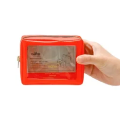 Hightide Nahe Packing Pouch (XS) - Gold Zipper
