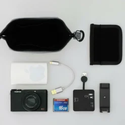 Hightide Nahe Soft Gadget Pouch (S)