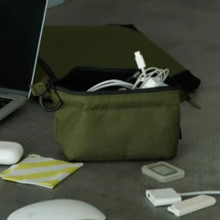 Hightide Nahe Soft Gadget Pouch (S)