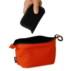 Hightide Nahe Soft Gadget Pouch (S)