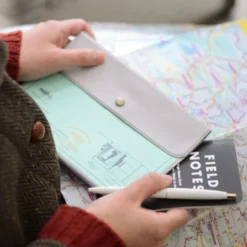 Hightide Nahe Travel Organiser
