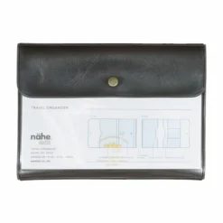Hightide Nahe Travel Organiser