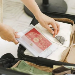 Hightide Nahe Travel Organiser