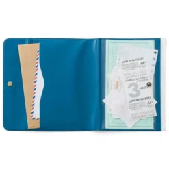Hightide Nahe Travel Organiser