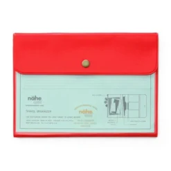 Hightide Nahe Travel Organiser