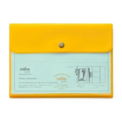 Hightide Nahe Travel Organiser