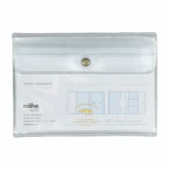 Hightide Nahe Travel Organiser