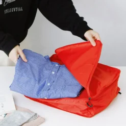 Hightide Nahe Travel Packing Bags