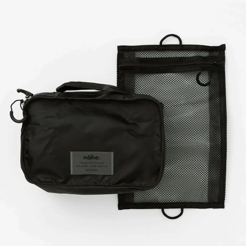 Hightide Nahe Travel Packing Bags