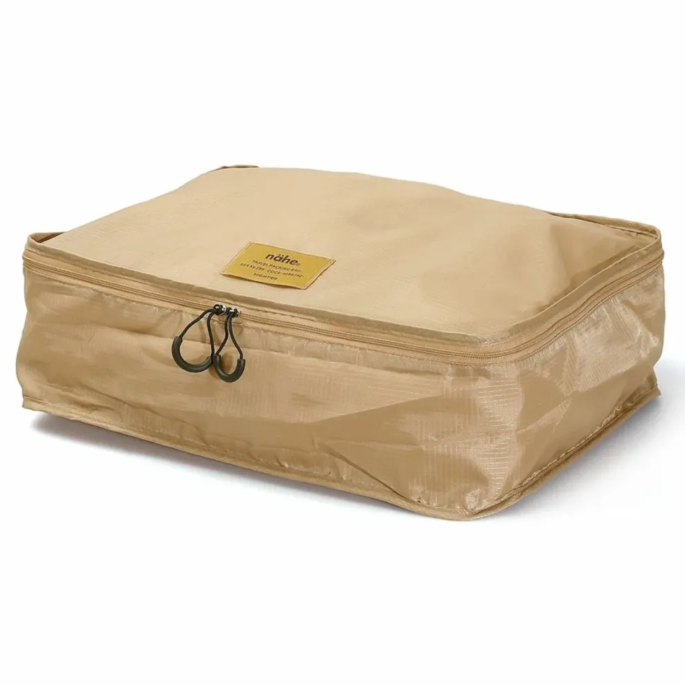 Hightide Nahe Travel Packing Bags