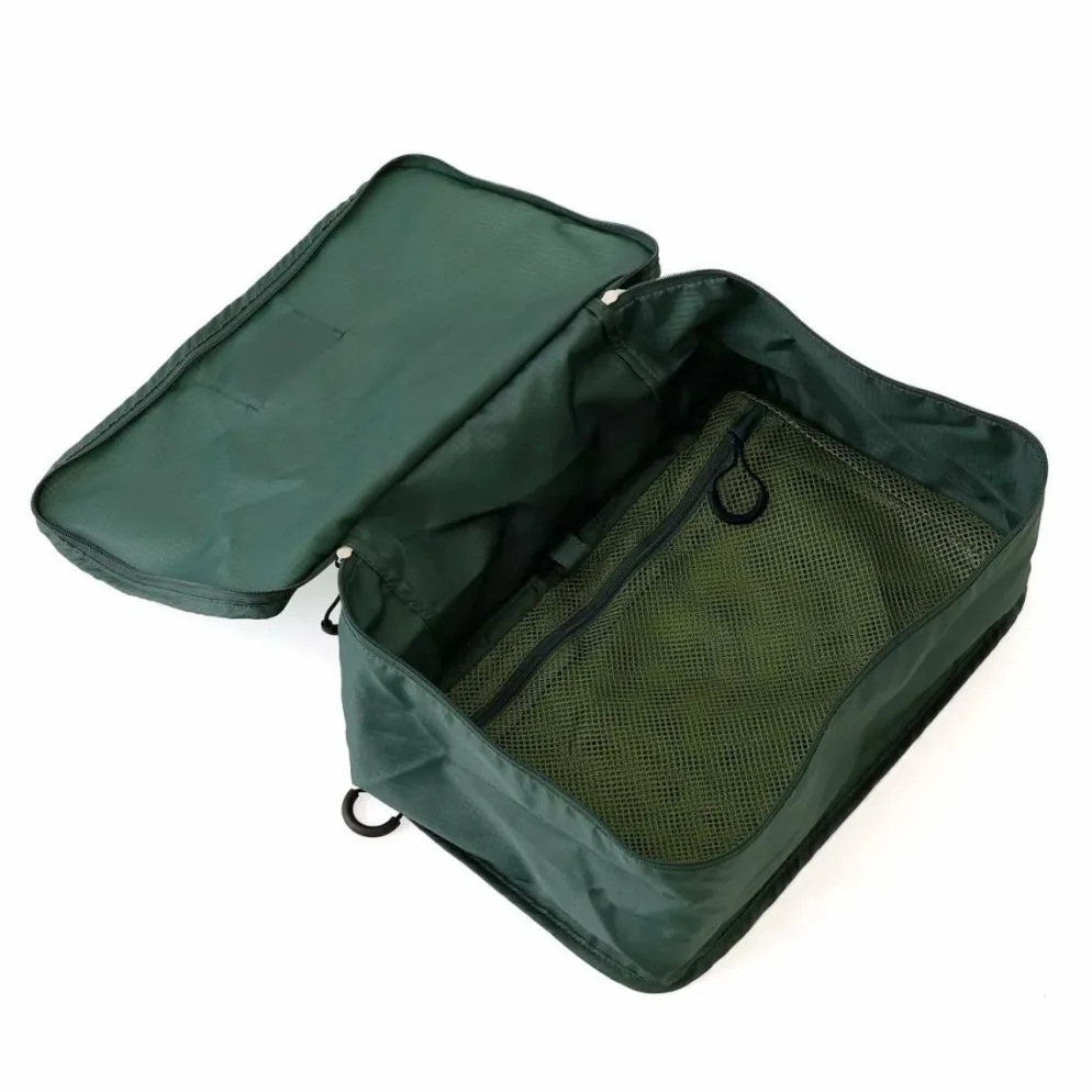 Hightide Nahe Travel Packing Bags