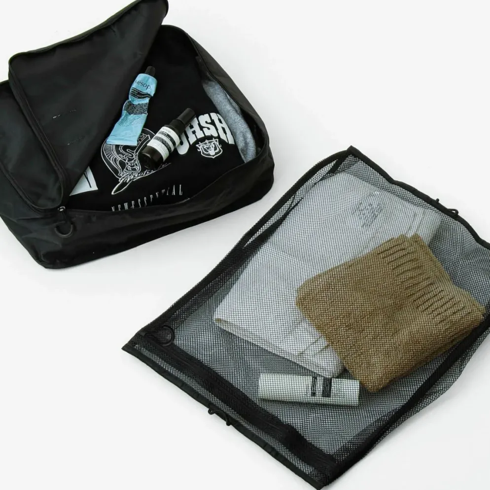 Hightide Nahe Travel Packing Bags