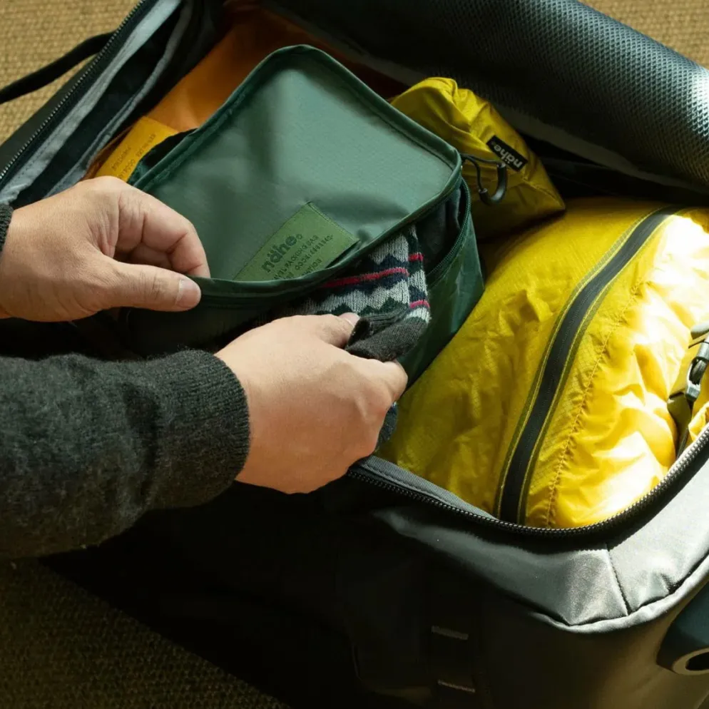 Hightide Nahe Travel Packing Bags
