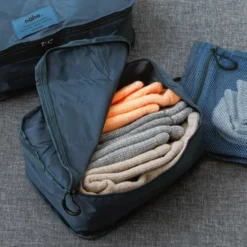 Hightide Nahe Travel Packing Bags