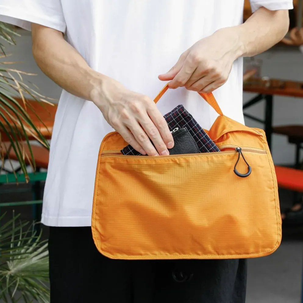Hightide Nahe Travel Packing Bags