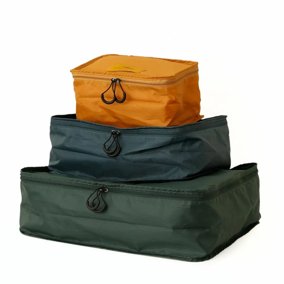 Hightide Nahe Travel Packing Bags