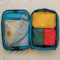 Hightide Nahe Travel Packing Bags