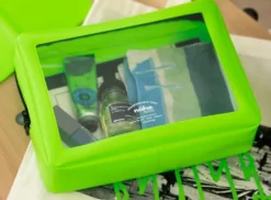 Hightide Neon Nahe Packing Pouch (L)