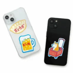 Hightide New Retro Die-Cut Stickers